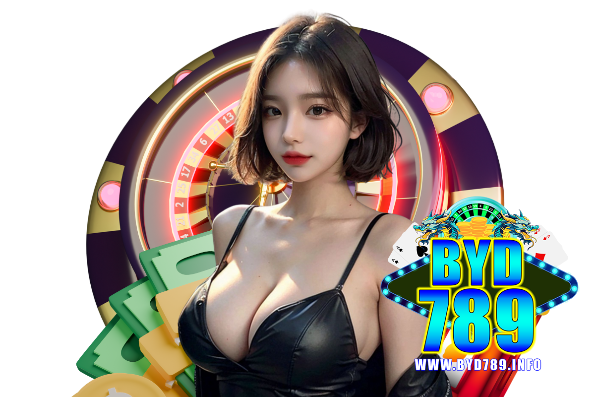 byd789 สล็อต